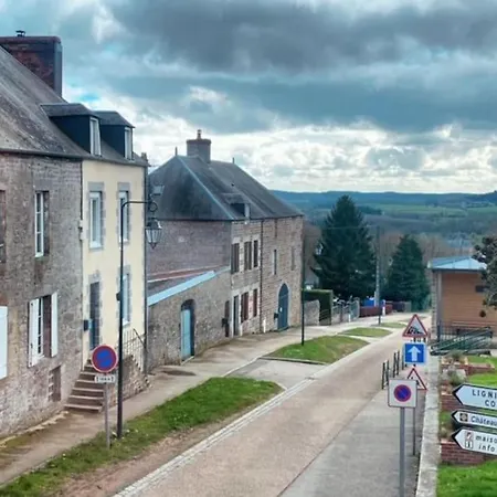 Daire Petit Panorama De