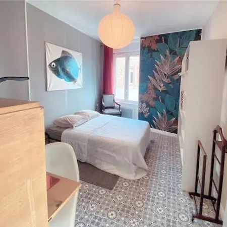 Petit Panorama De Daire *