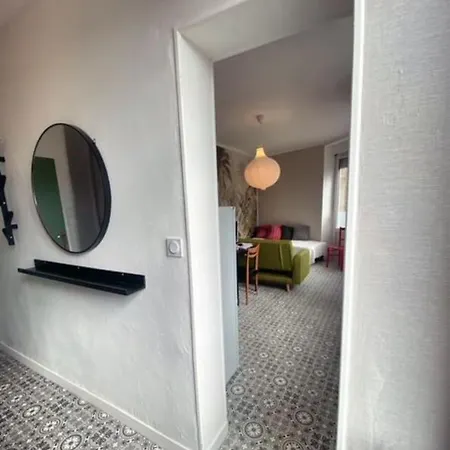 Petit Panorama De Daire