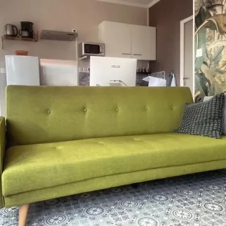 Petit Panorama De Daire