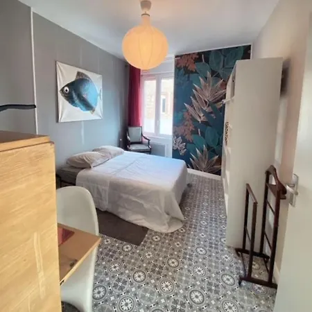 Petit Panorama De Daire Carrouges