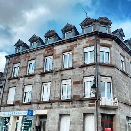 Petit Panorama De Daire